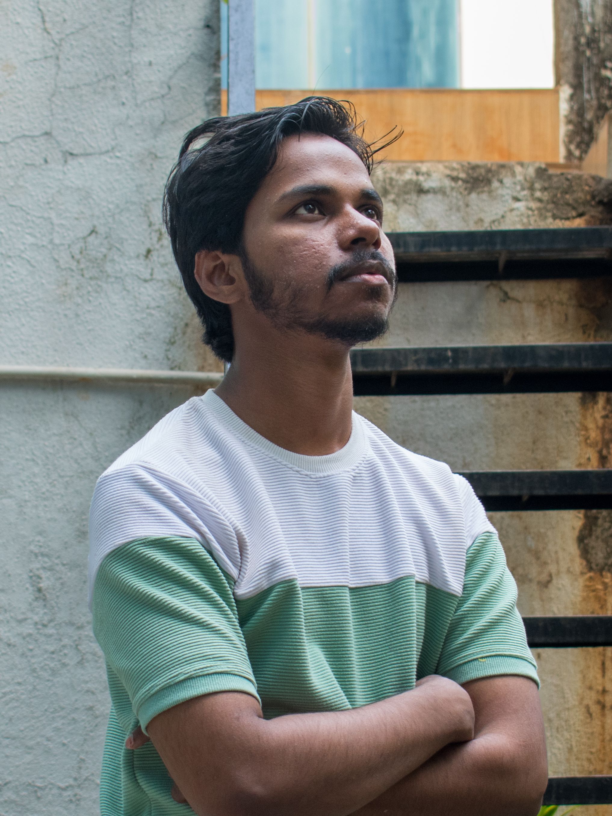 Taaheer Labbe